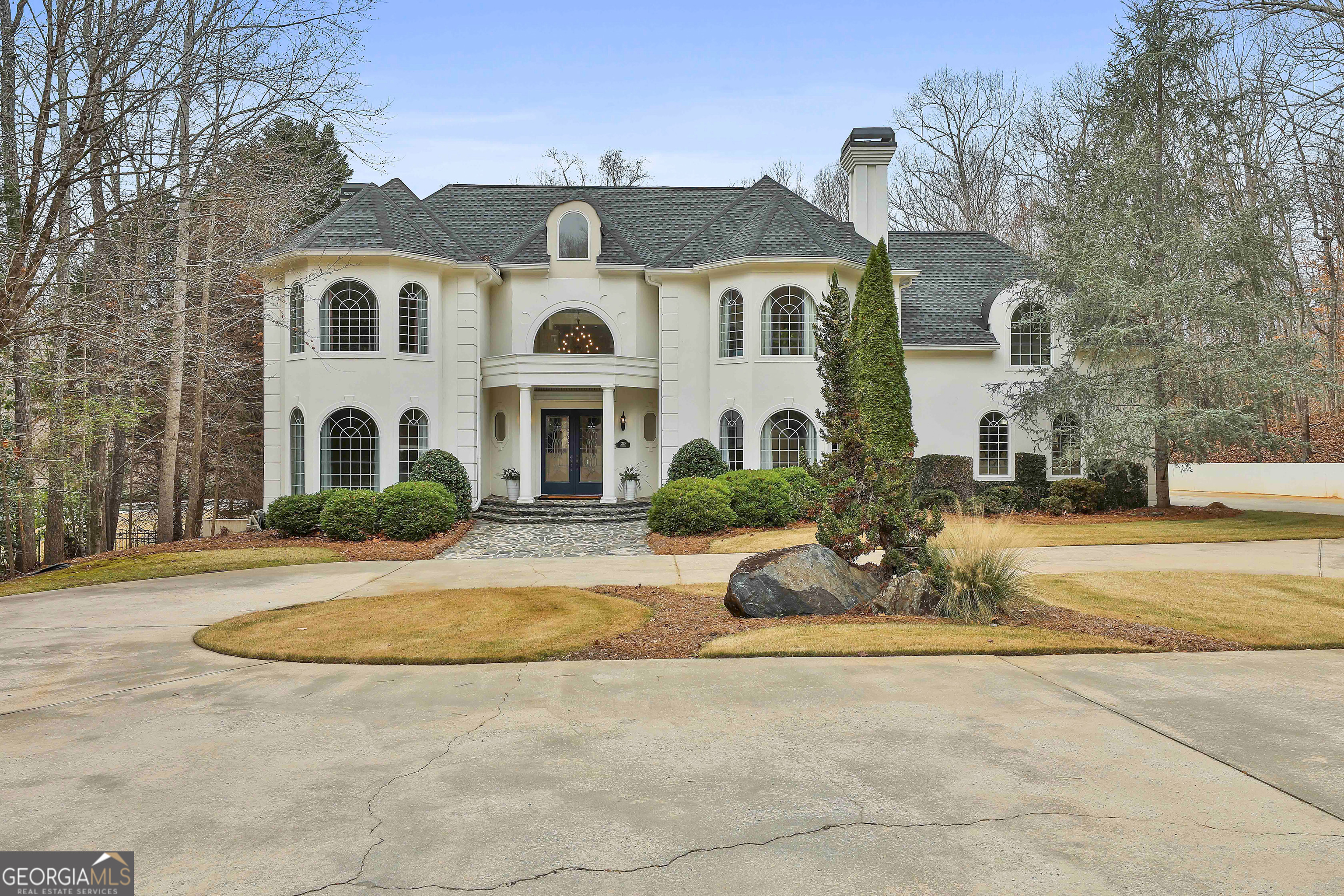 230 Smokerise Trace Peachtree City GA 30269