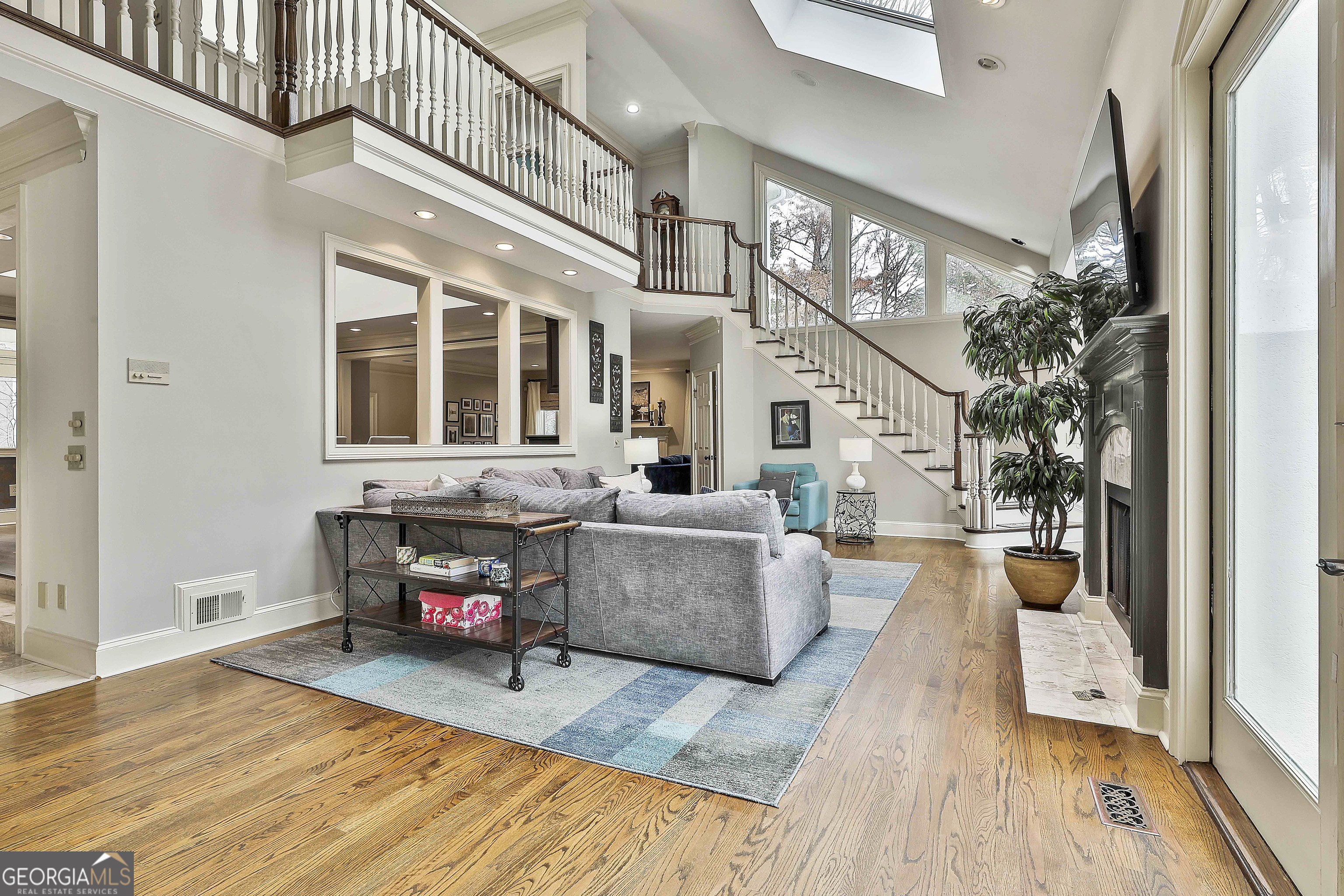 230 Smokerise Trace Peachtree City GA 30269