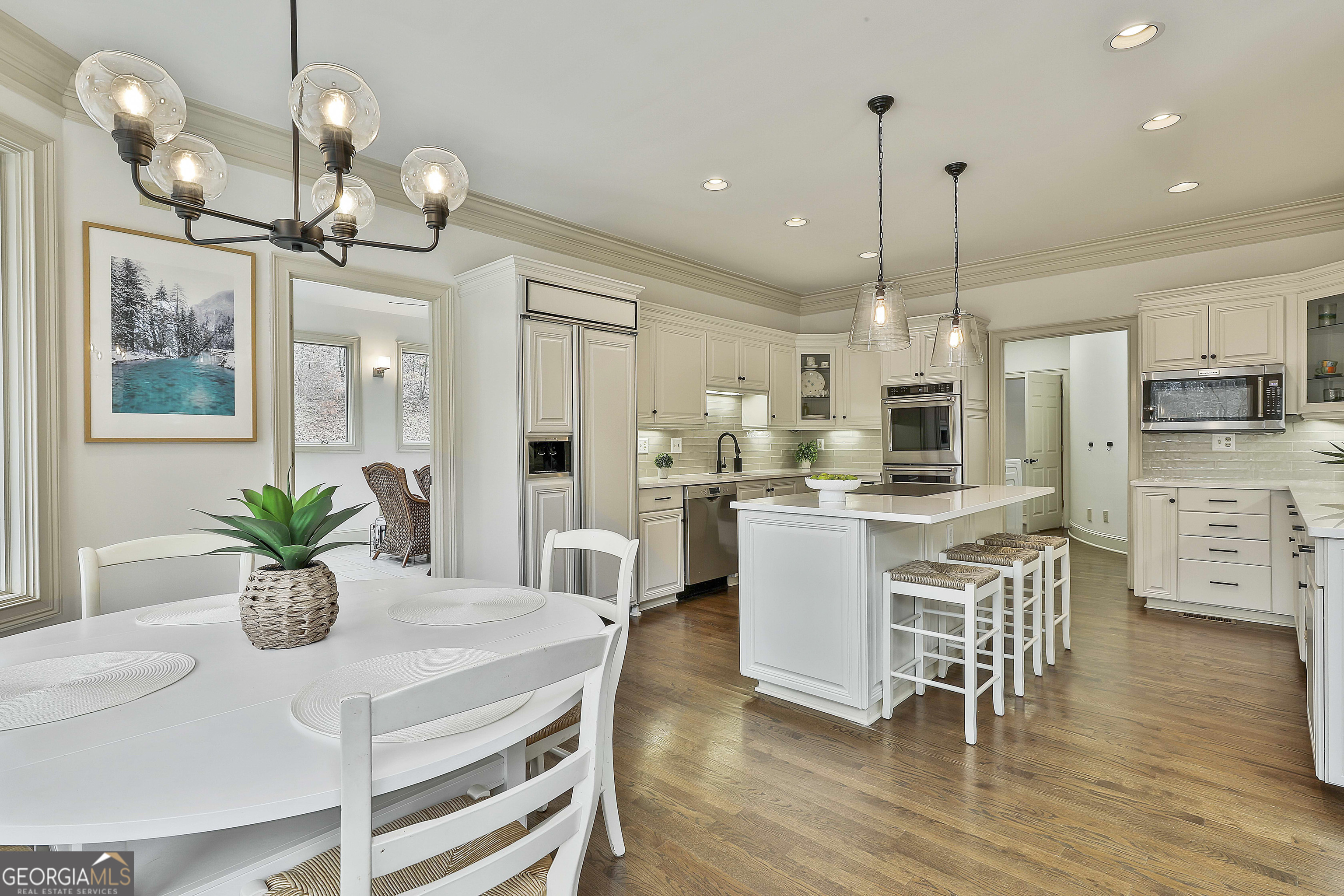 230 Smokerise Trace Peachtree City GA 30269