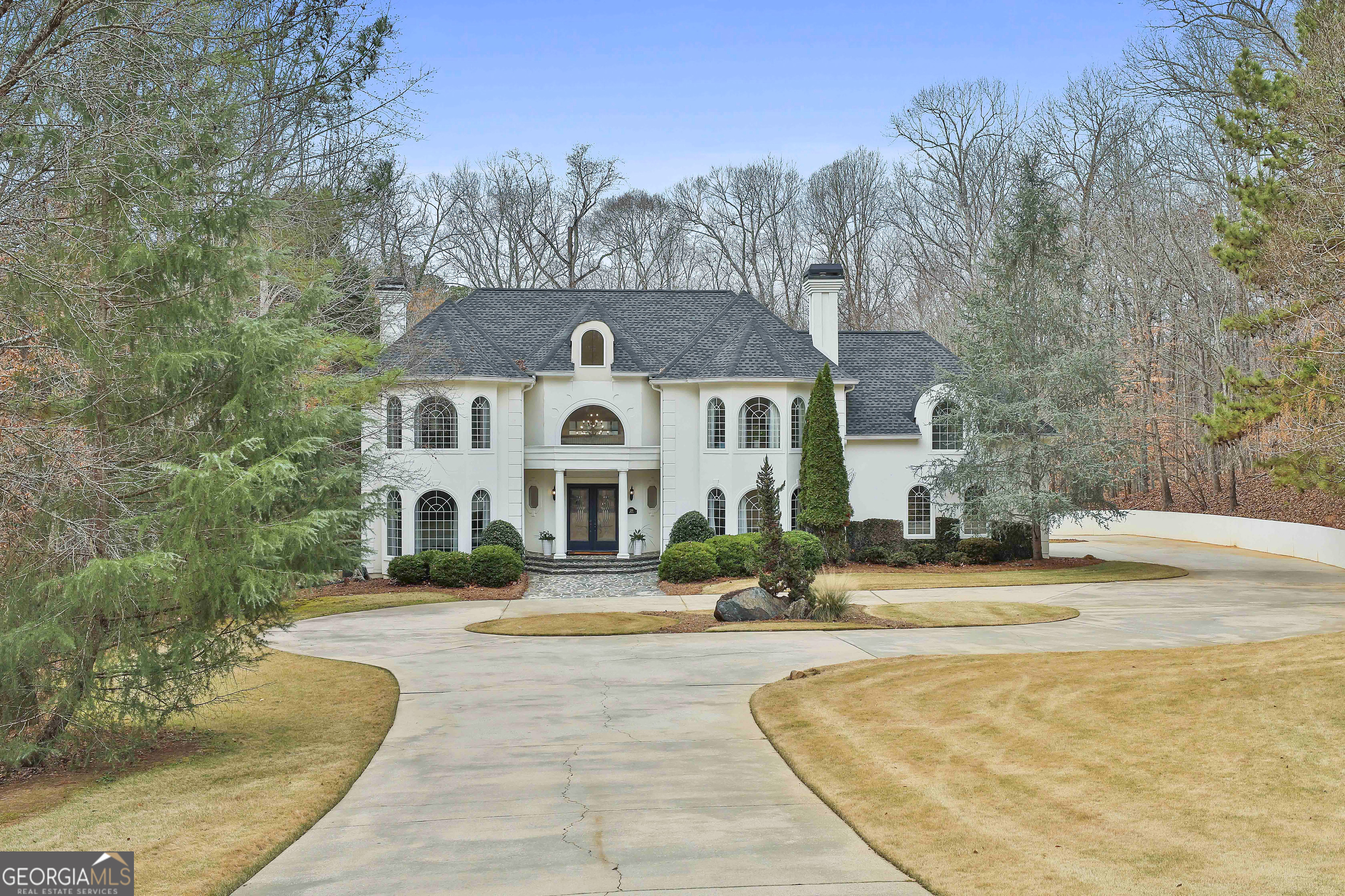 230 Smokerise Trace Peachtree City GA 30269