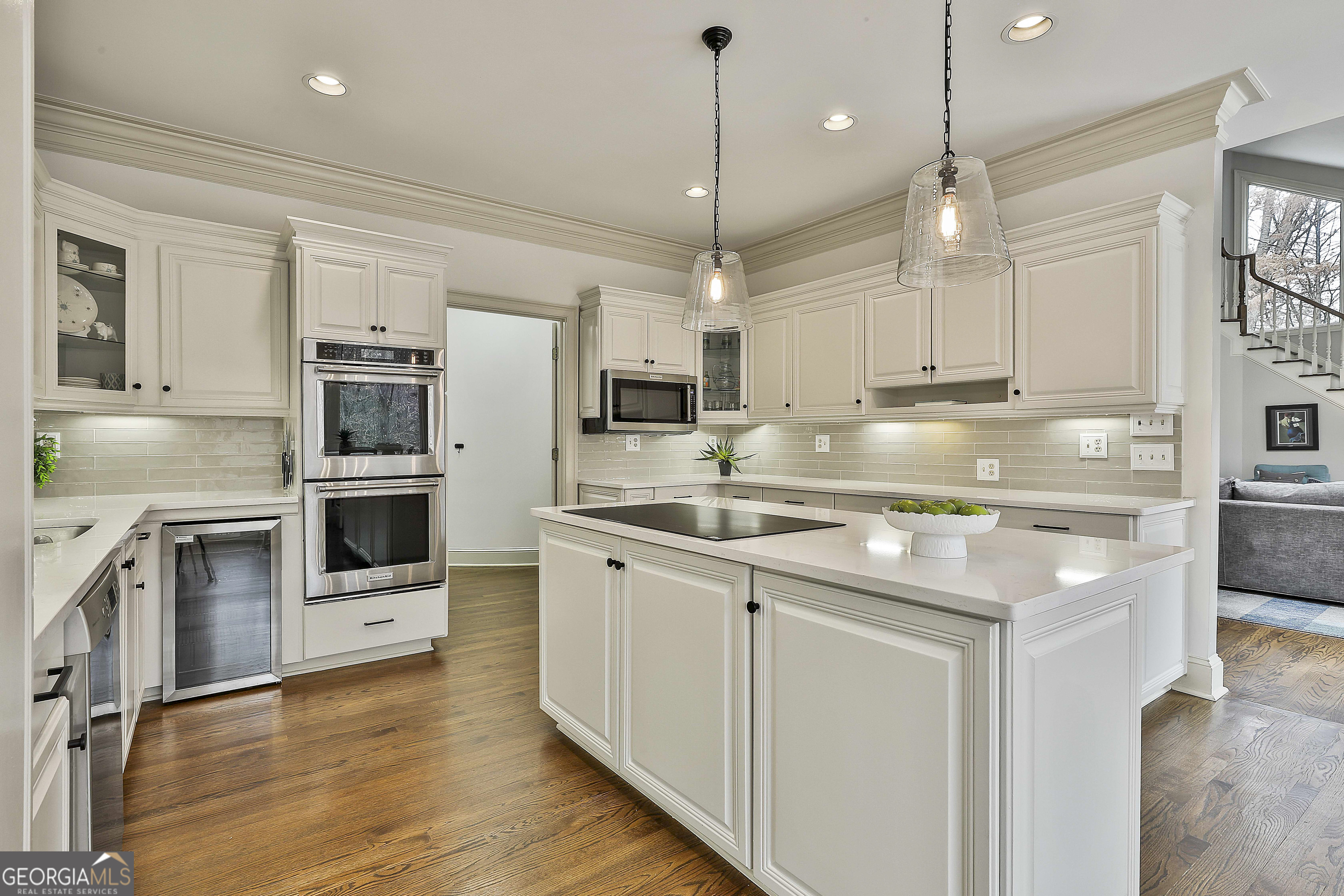 230 Smokerise Trace Peachtree City GA 30269