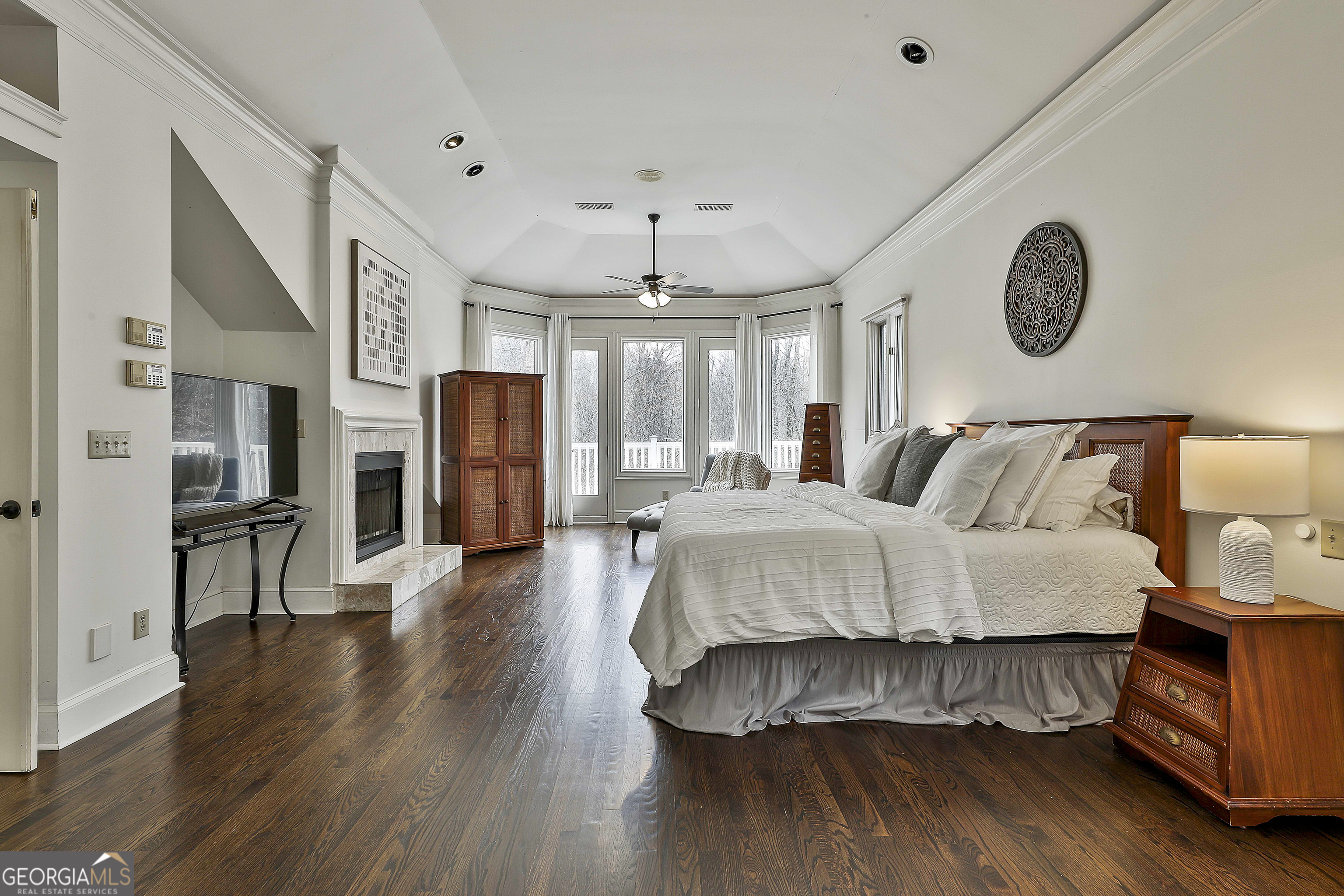 230 Smokerise Trace Peachtree City GA 30269