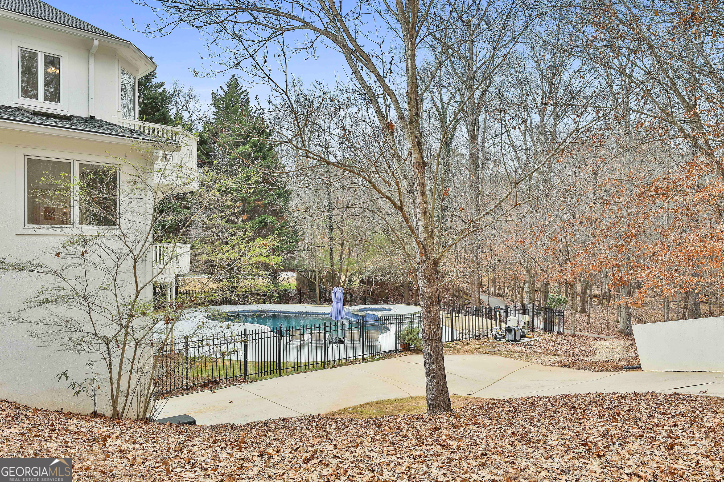230 Smokerise Trace Peachtree City GA 30269