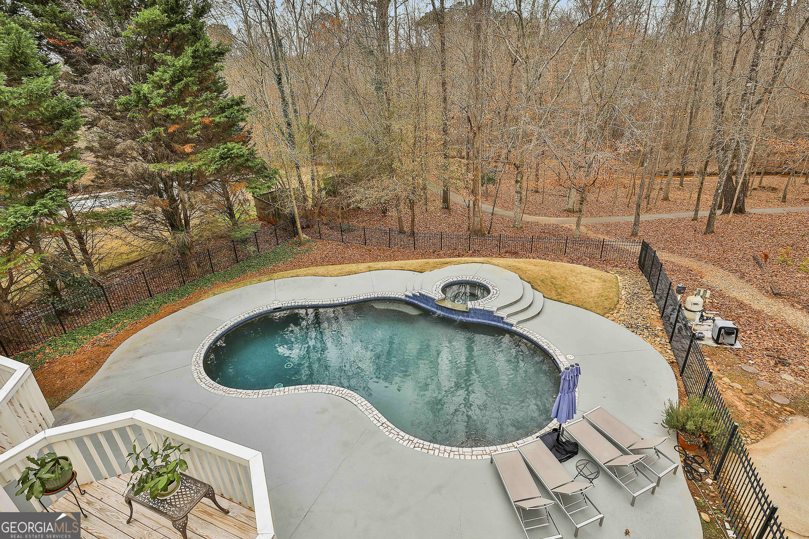 230 Smokerise Trace Peachtree City GA 30269