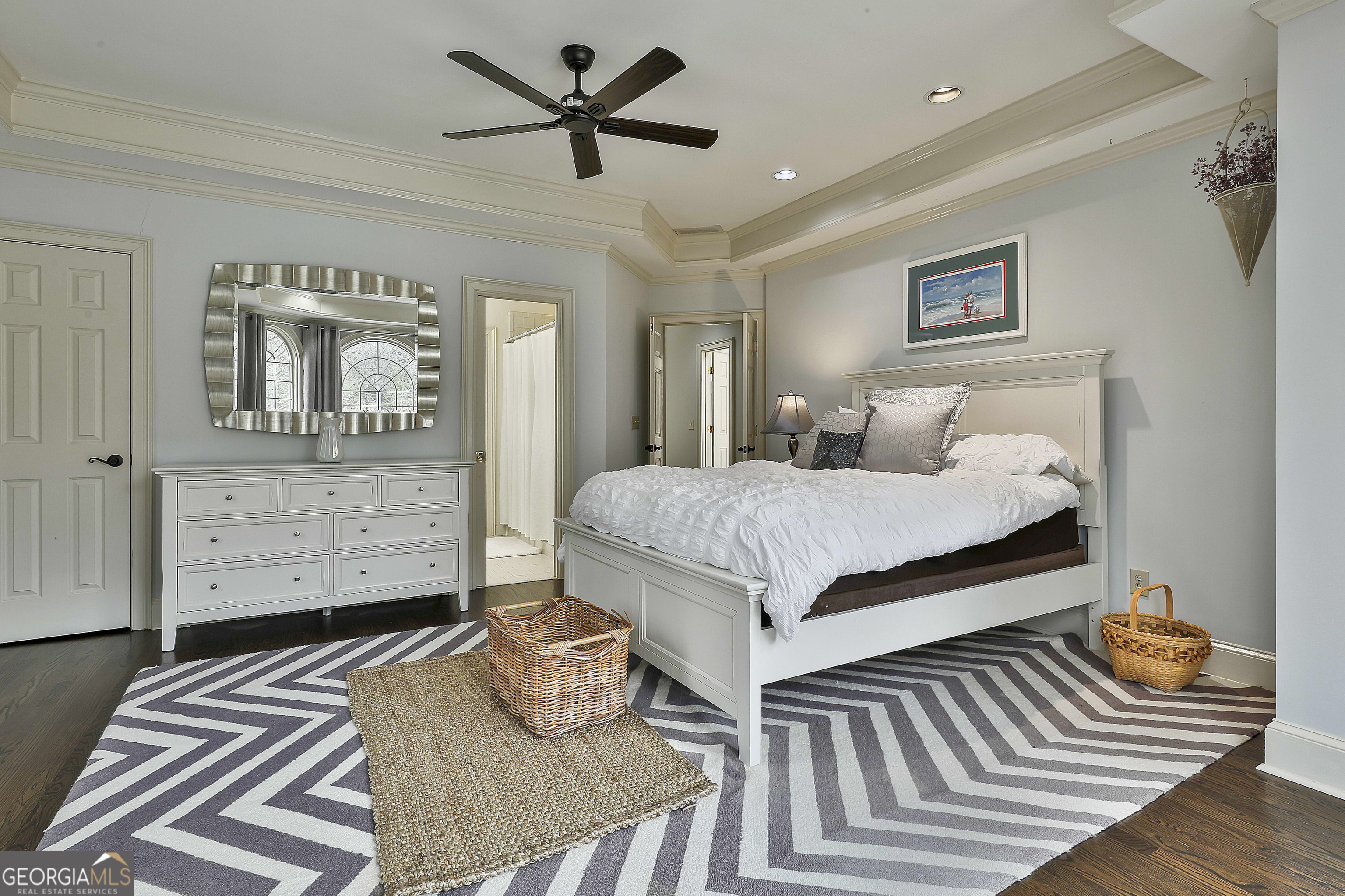 230 Smokerise Trace Peachtree City GA 30269