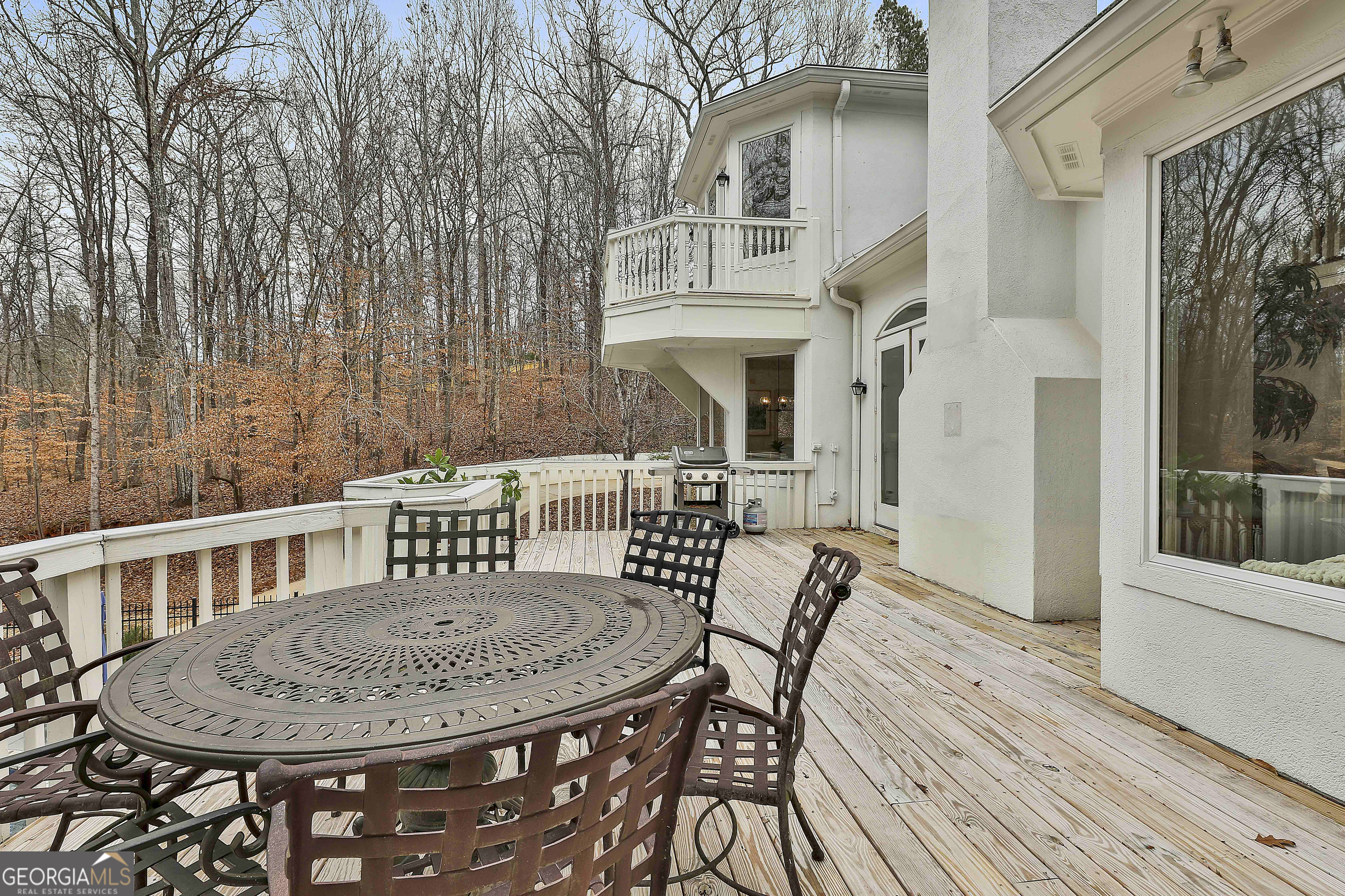 230 Smokerise Trace Peachtree City GA 30269