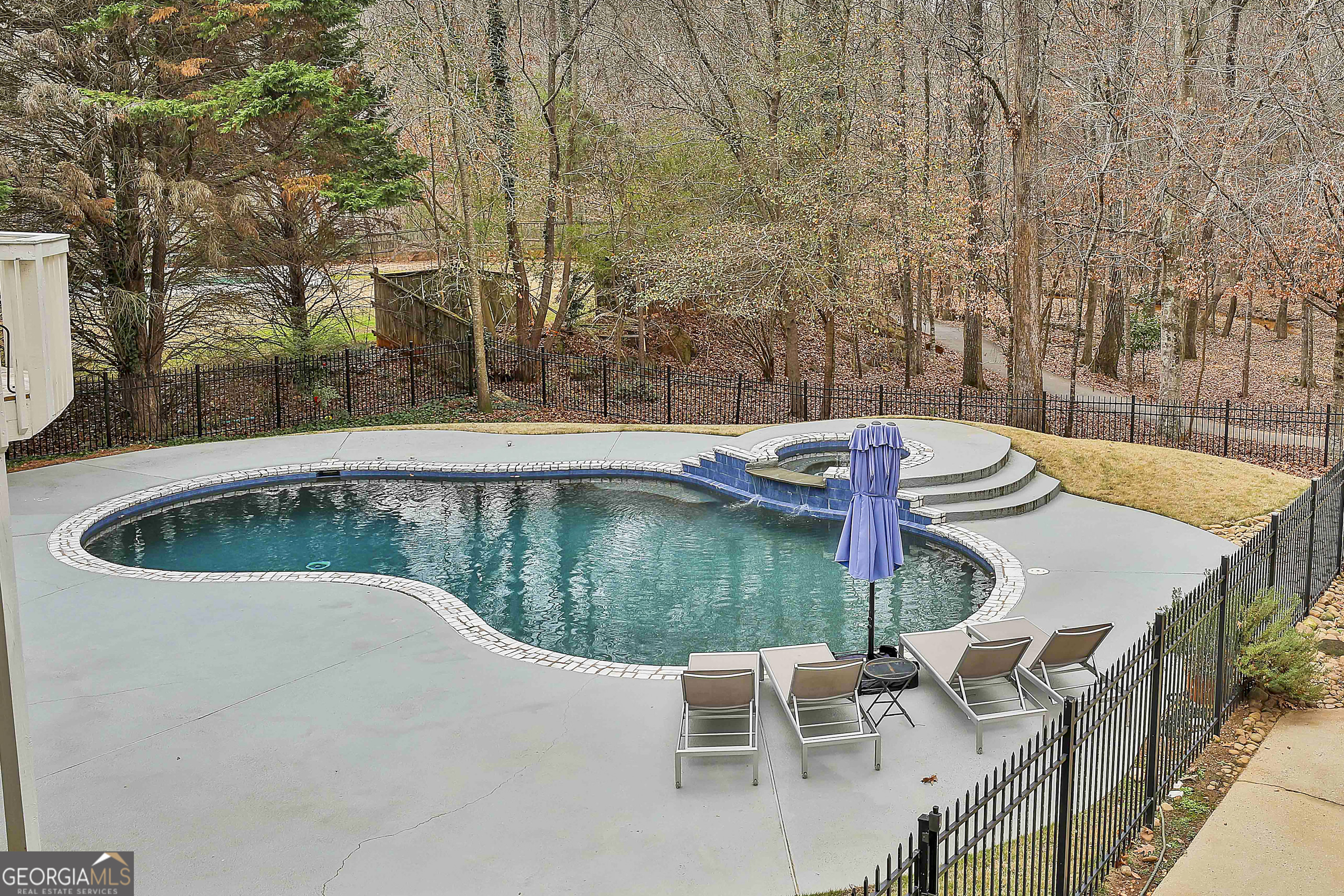 230 Smokerise Trace Peachtree City GA 30269