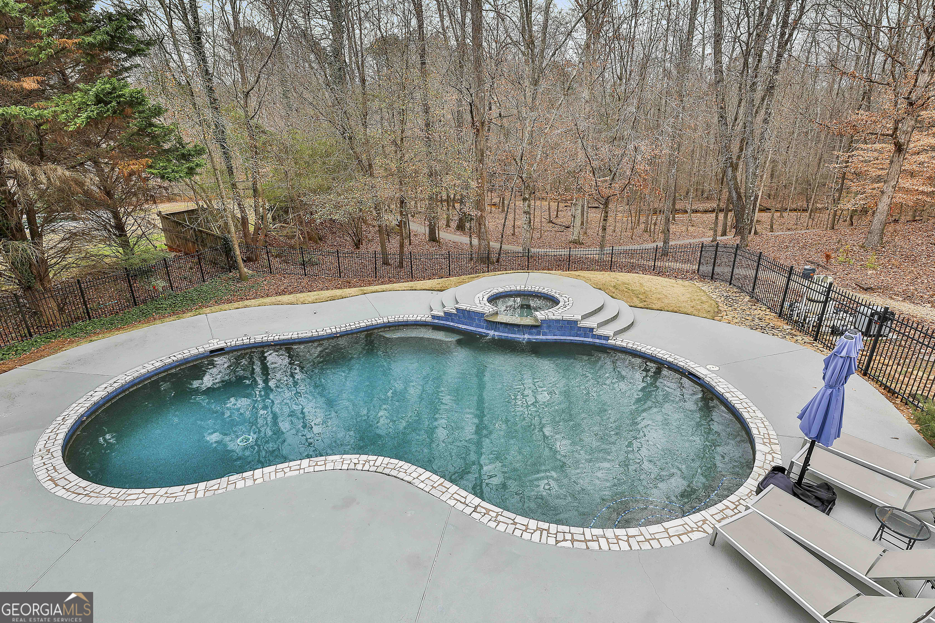 230 Smokerise Trace Peachtree City GA 30269