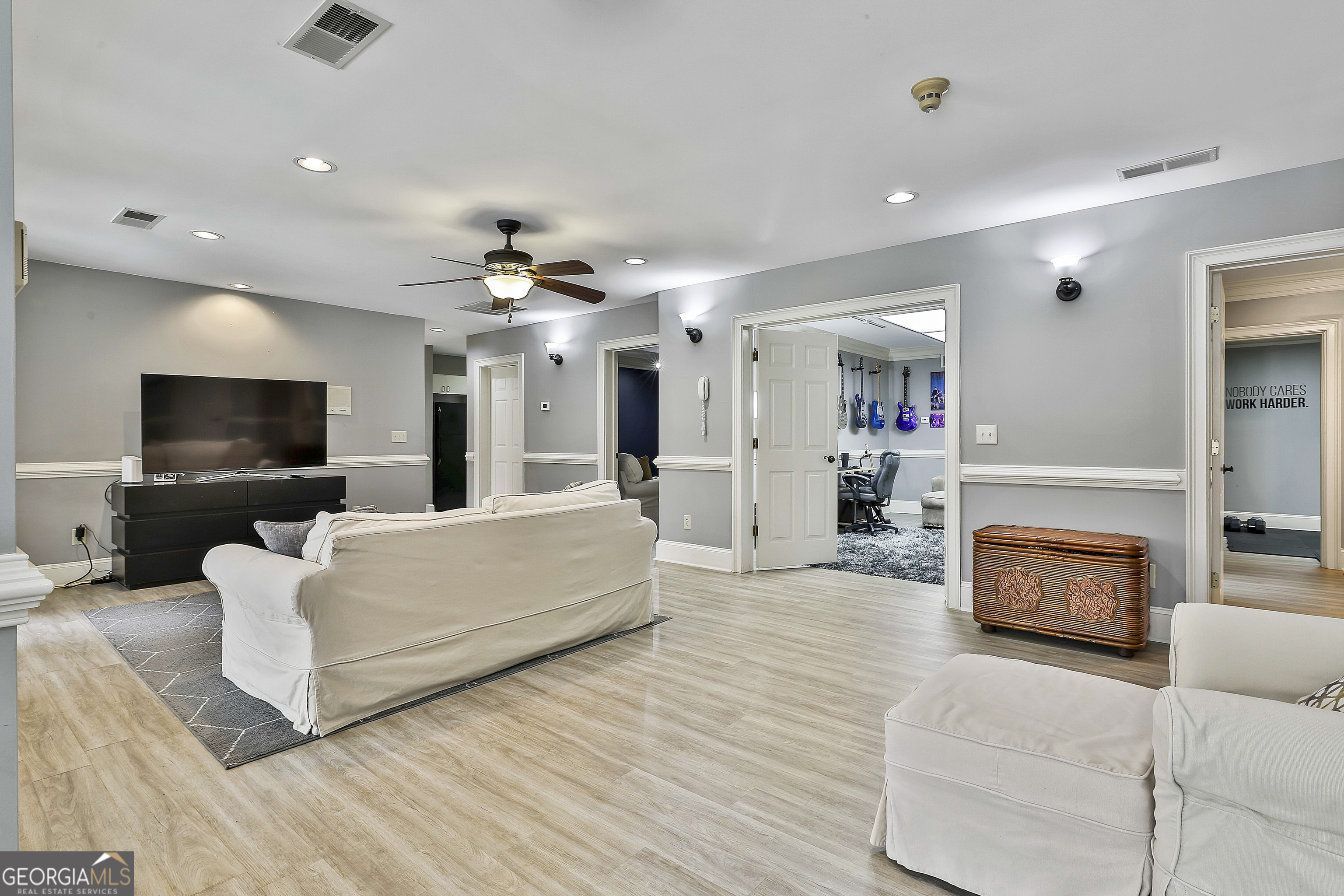 230 Smokerise Trace Peachtree City GA 30269