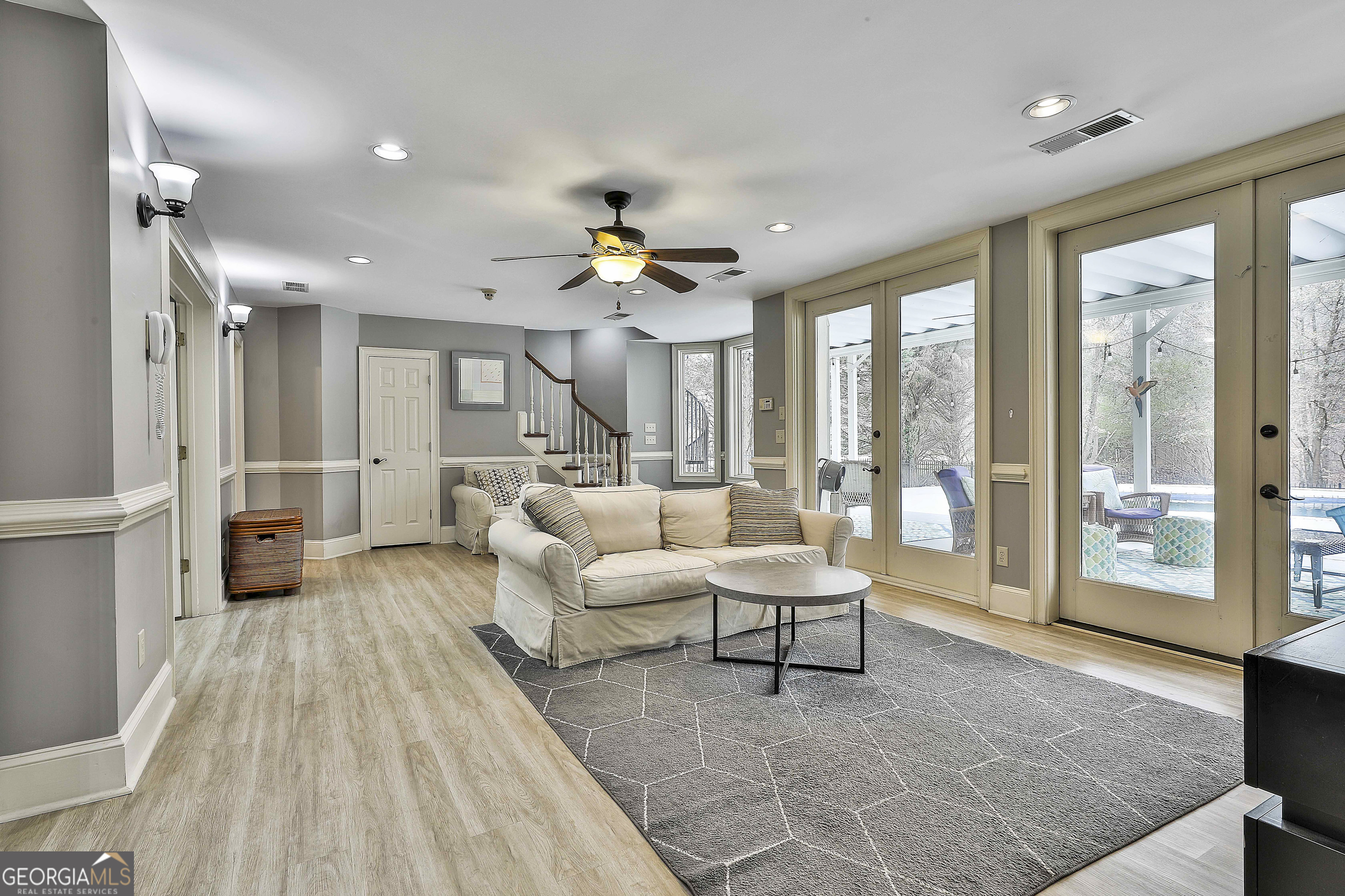 230 Smokerise Trace Peachtree City GA 30269
