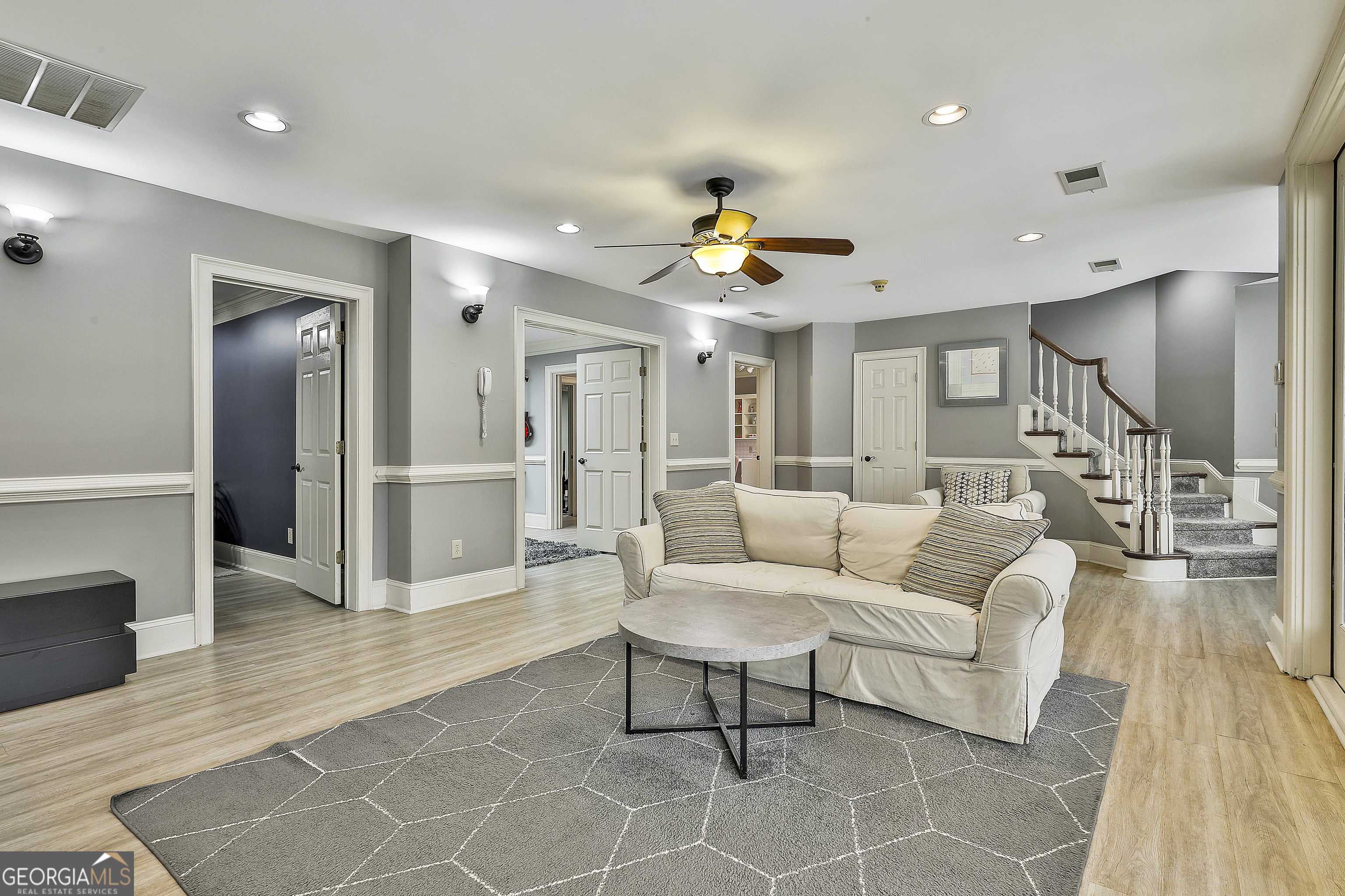 230 Smokerise Trace Peachtree City GA 30269