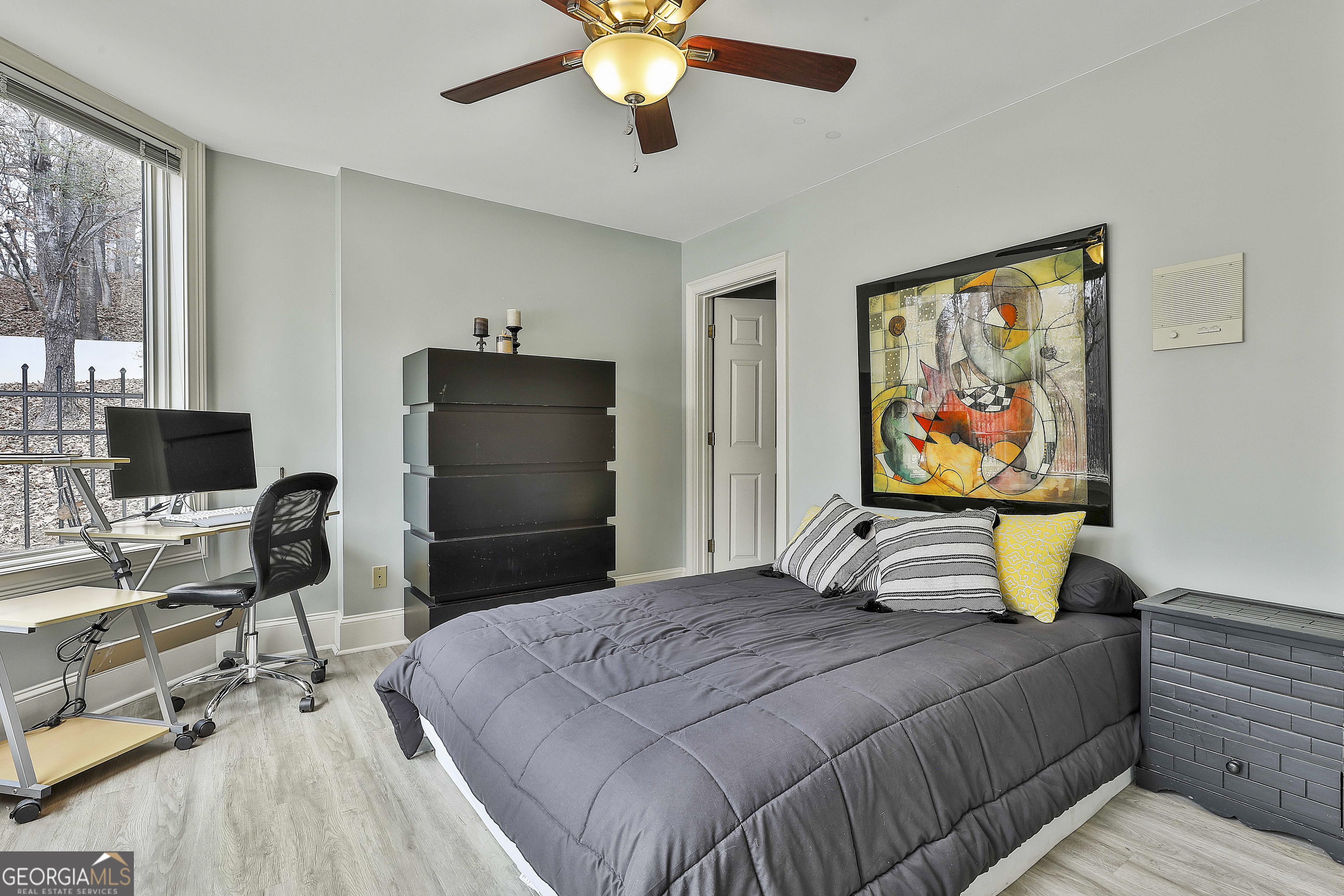 230 Smokerise Trace Peachtree City GA 30269