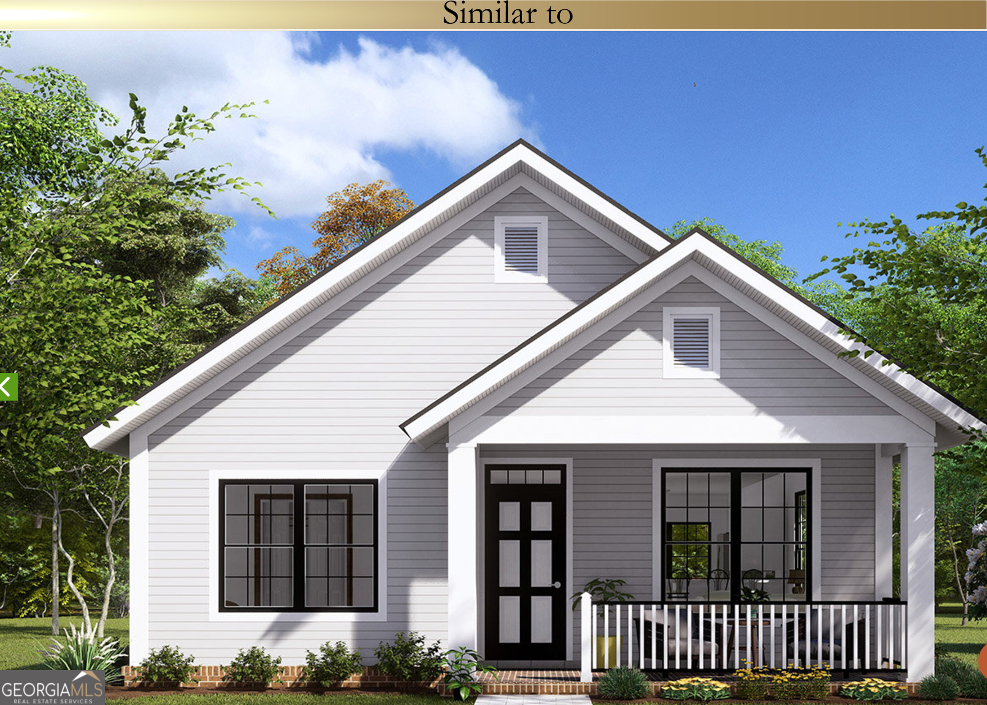 3923 Shearwater Drive Macon GA 31206