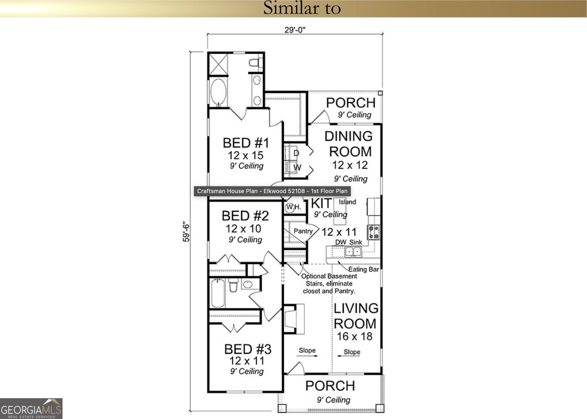 3923 Shearwater Drive Macon GA 31206