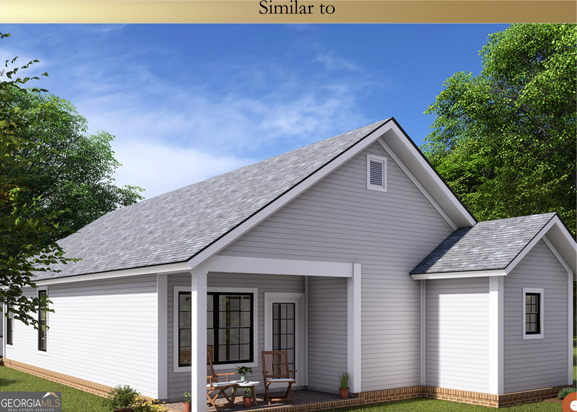 3923 Shearwater Drive Macon GA 31206
