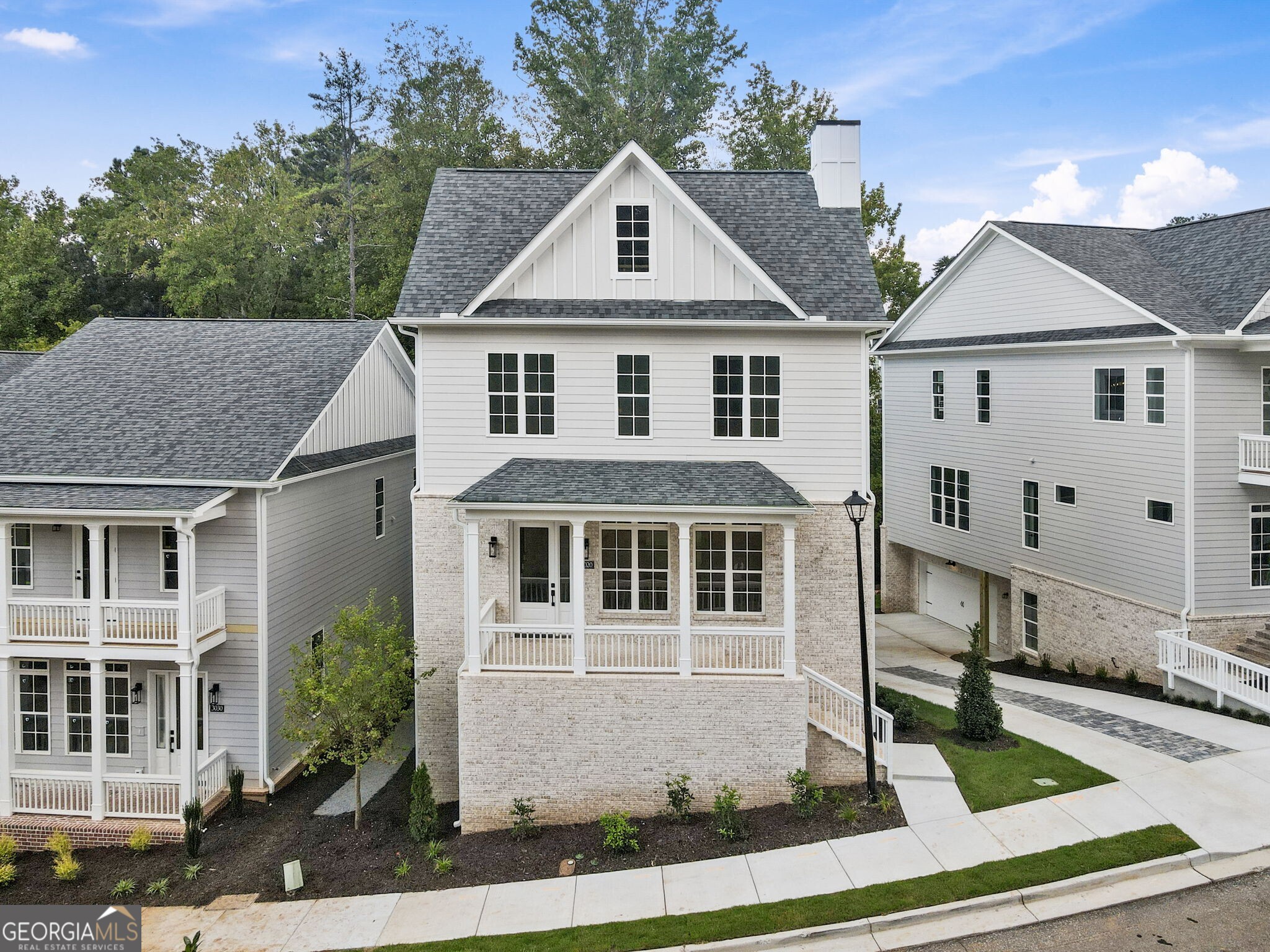 3020 Kara Court Roswell GA 30076