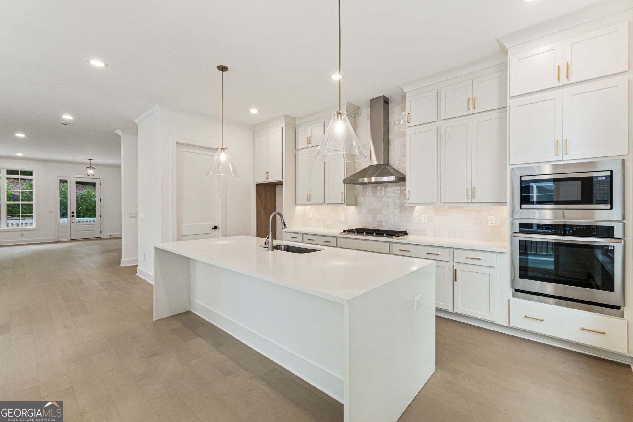 3020 Kara Court Roswell GA 30076