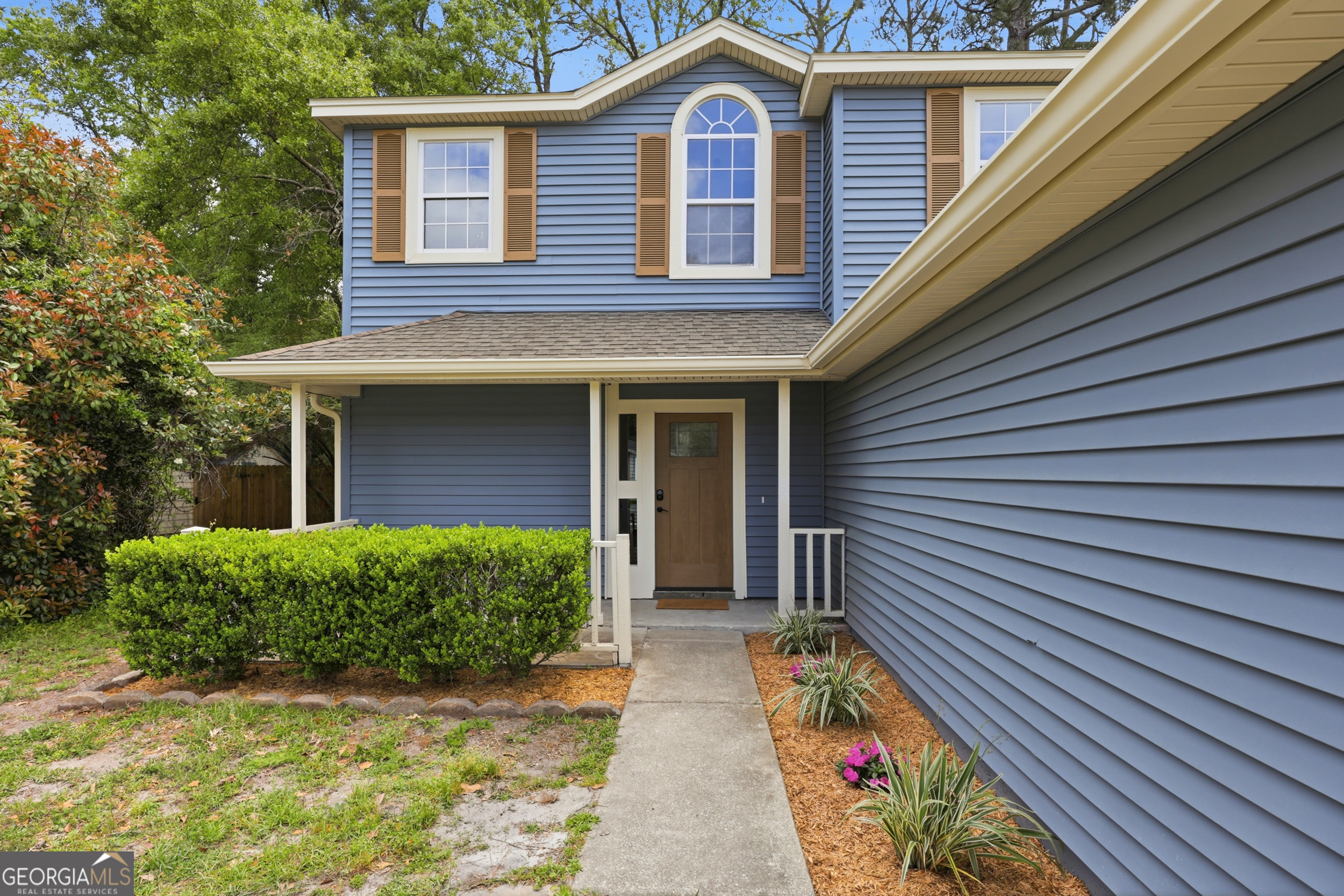 207 Millers Trace Drive St. Marys GA 31558