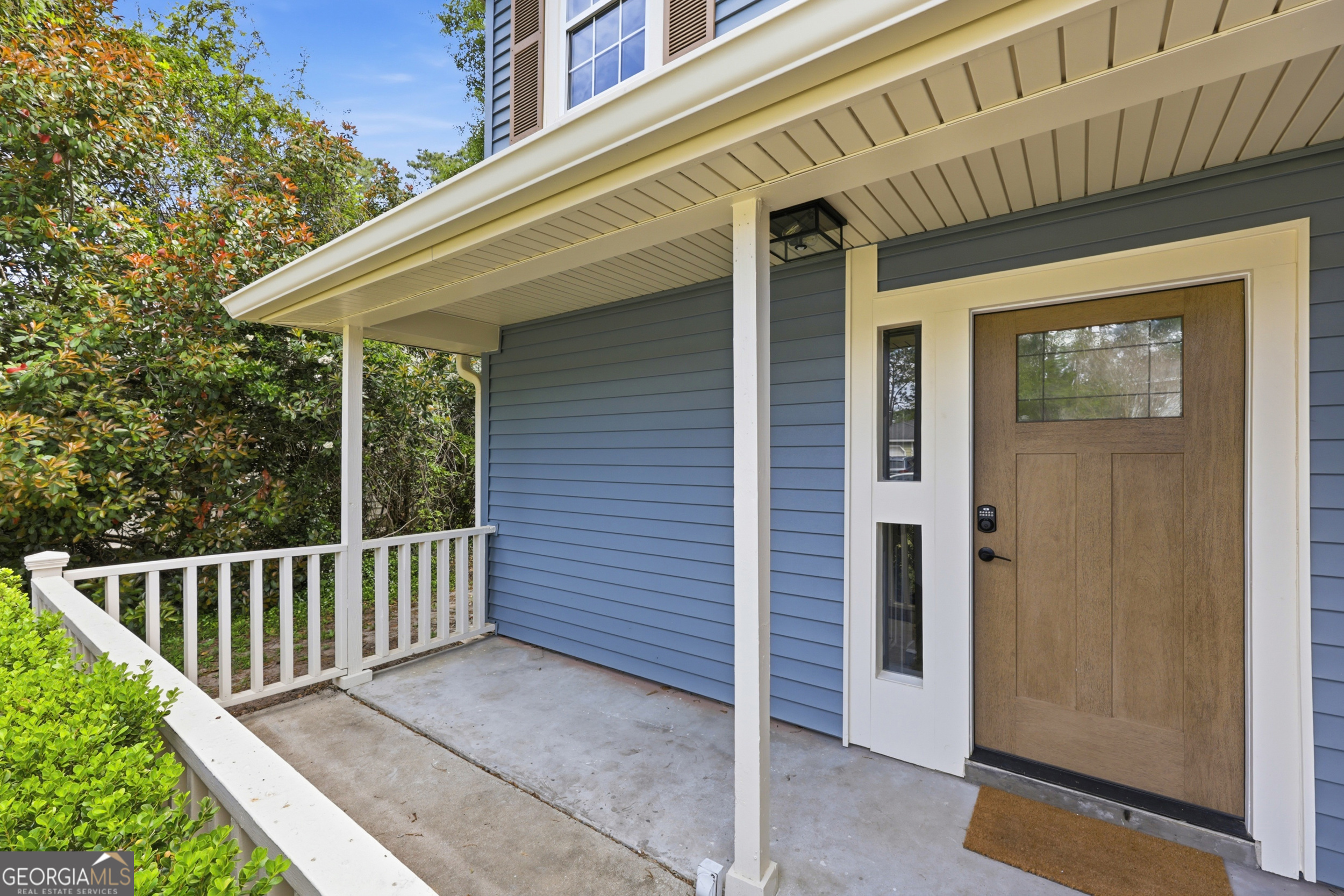 207 Millers Trace Drive St. Marys GA 31558