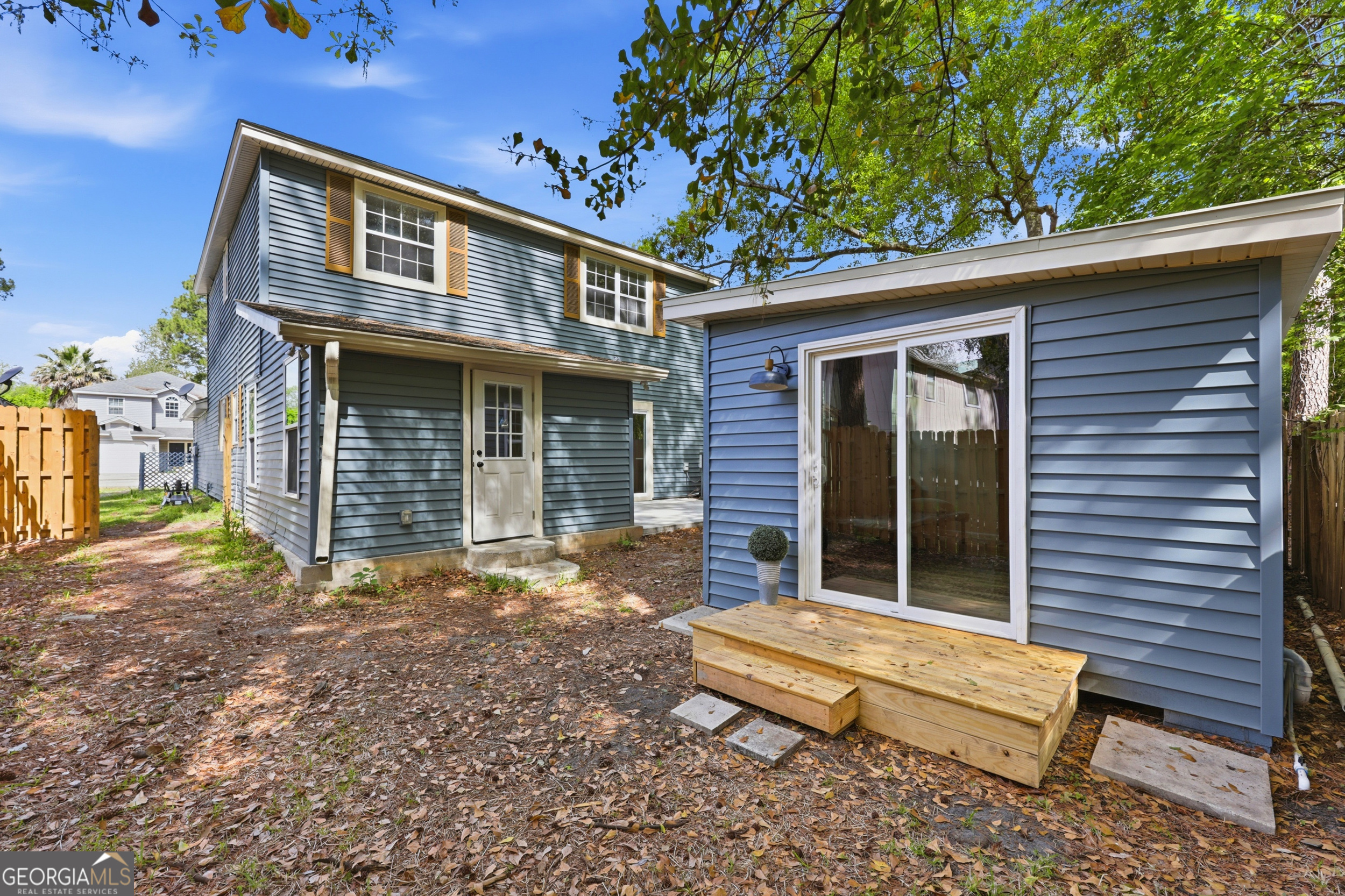 207 Millers Trace Drive St. Marys GA 31558