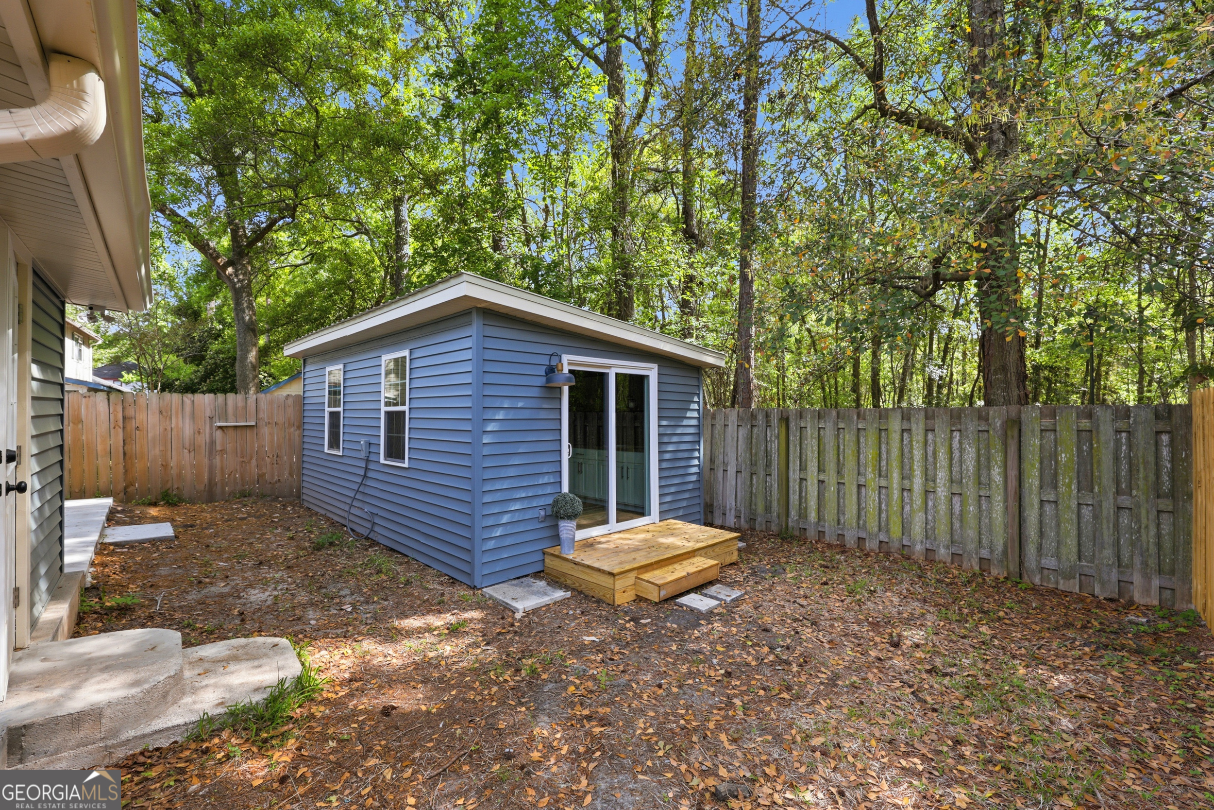 207 Millers Trace Drive St. Marys GA 31558