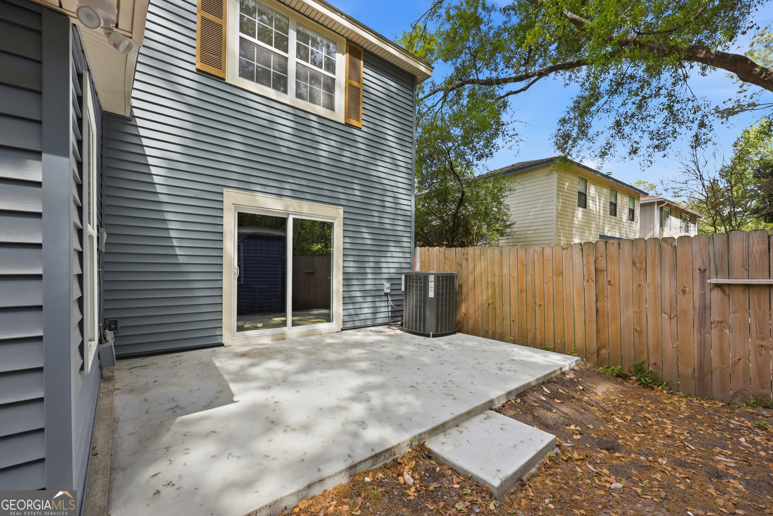 207 Millers Trace Drive St. Marys GA 31558