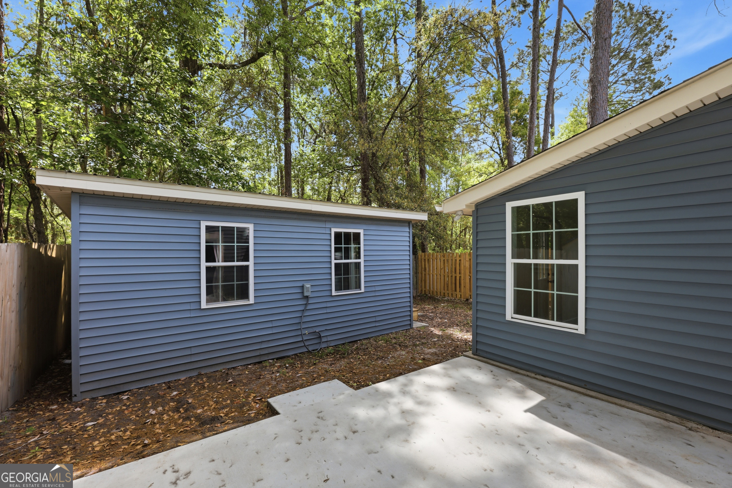 207 Millers Trace Drive St. Marys GA 31558