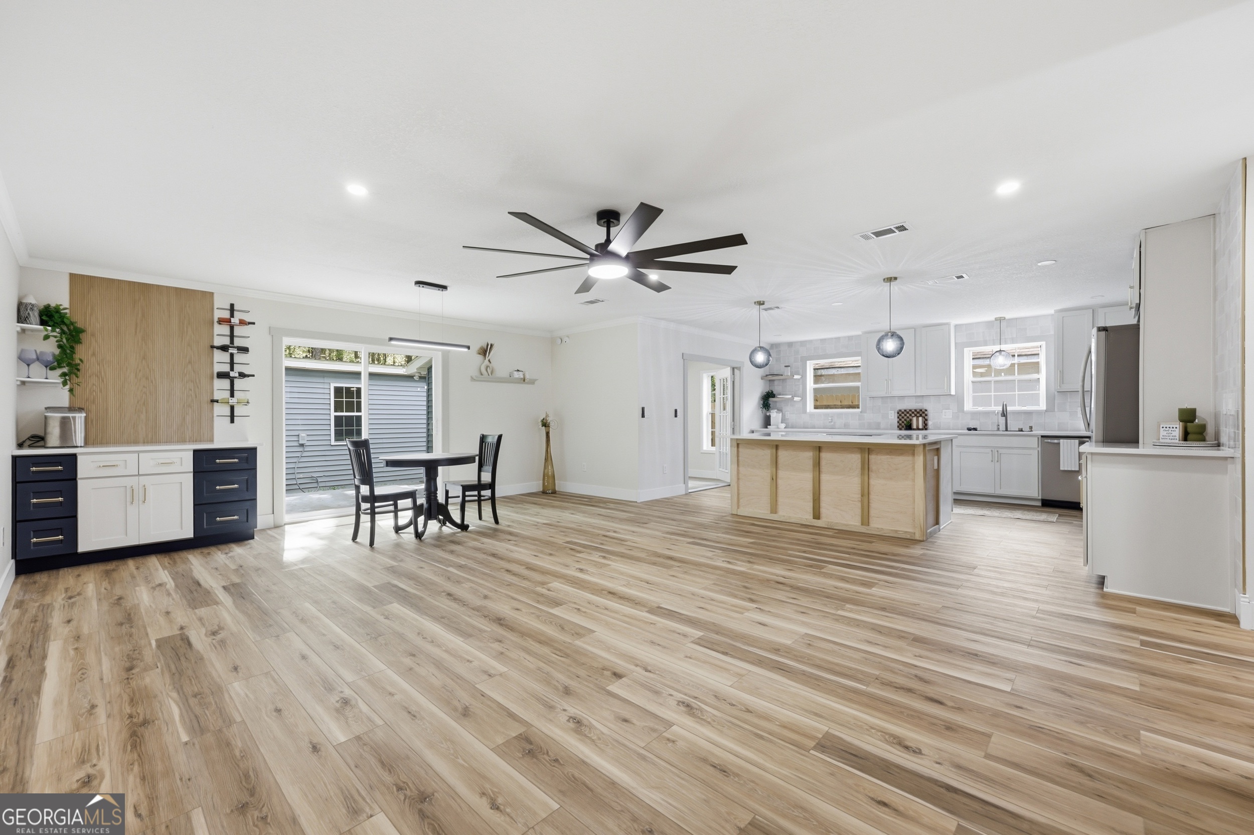 207 Millers Trace Drive St. Marys GA 31558