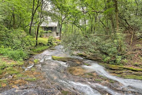 3622 Sandy Ford Road Clayton GA 30525