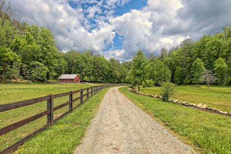 3622 Sandy Ford Road Clayton GA 30525