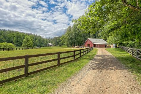 3622 Sandy Ford Road Clayton GA 30525