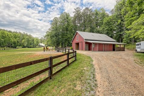 3622 Sandy Ford Road Clayton GA 30525