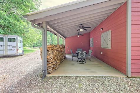 3622 Sandy Ford Road Clayton GA 30525