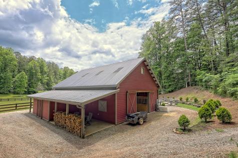 3622 Sandy Ford Road Clayton GA 30525