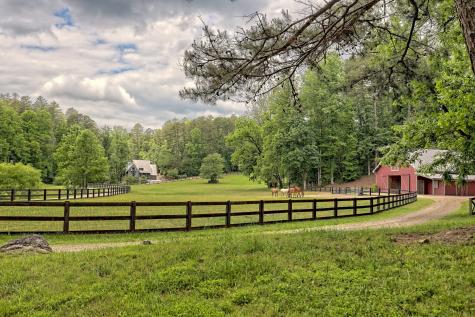 3622 Sandy Ford Road Clayton GA 30525
