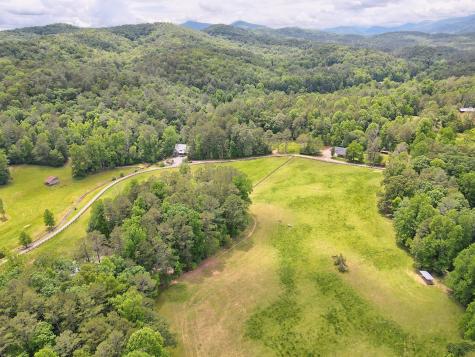 3622 Sandy Ford Road Clayton GA 30525