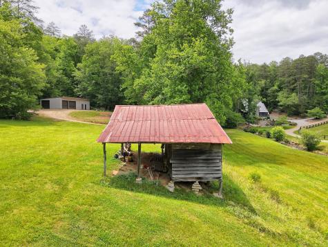 3622 Sandy Ford Road Clayton GA 30525