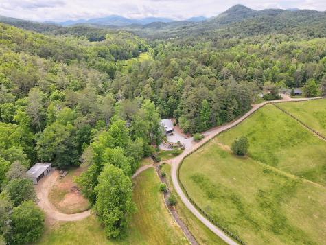 3622 Sandy Ford Road Clayton GA 30525