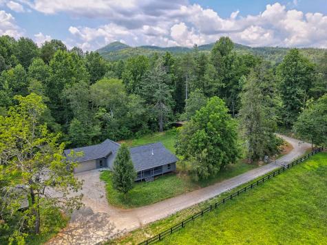 3622 Sandy Ford Road Clayton GA 30525