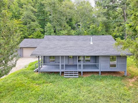 3622 Sandy Ford Road Clayton GA 30525