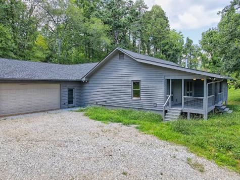 3622 Sandy Ford Road Clayton GA 30525