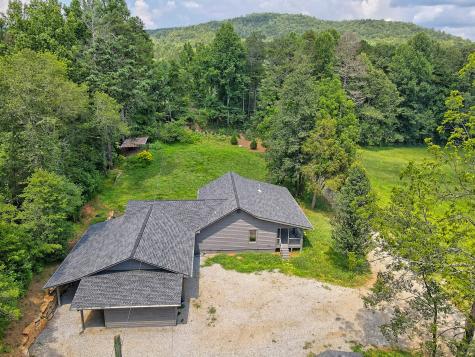 3622 Sandy Ford Road Clayton GA 30525
