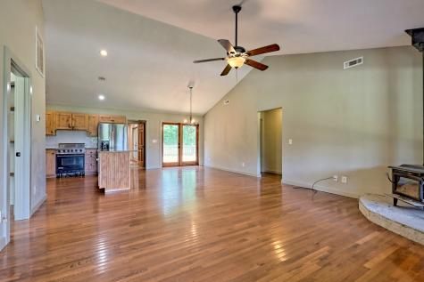3622 Sandy Ford Road Clayton GA 30525