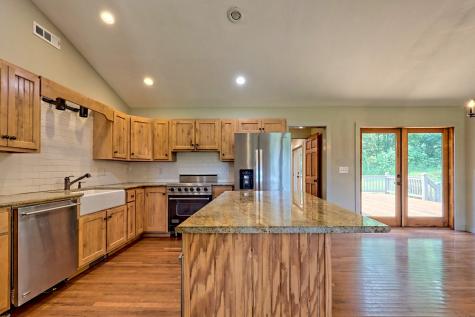 3622 Sandy Ford Road Clayton GA 30525