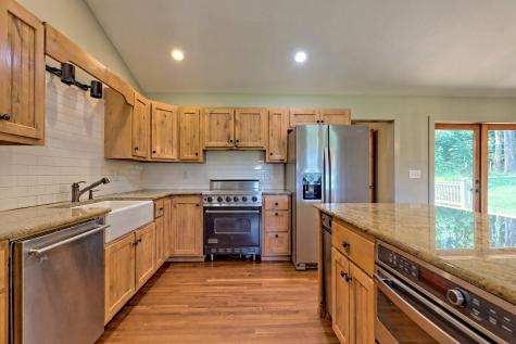 3622 Sandy Ford Road Clayton GA 30525