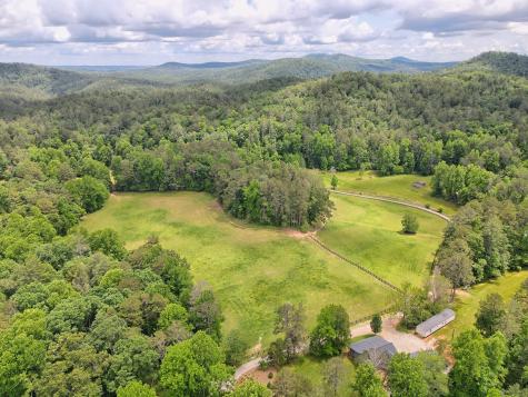 3622 Sandy Ford Road Clayton GA 30525