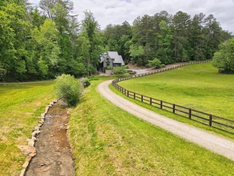 3622 Sandy Ford Road Clayton GA 30525