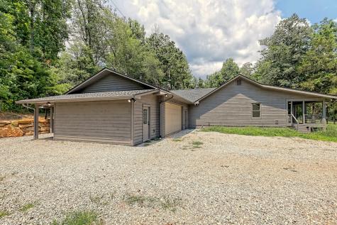 3622 Sandy Ford Road Clayton GA 30525
