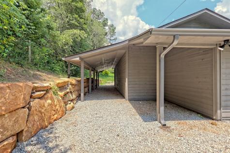 3622 Sandy Ford Road Clayton GA 30525
