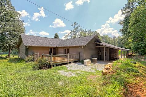3622 Sandy Ford Road Clayton GA 30525
